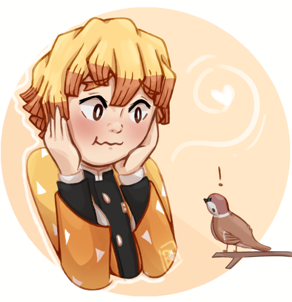 zenitsu